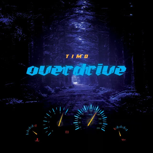 Overdrive