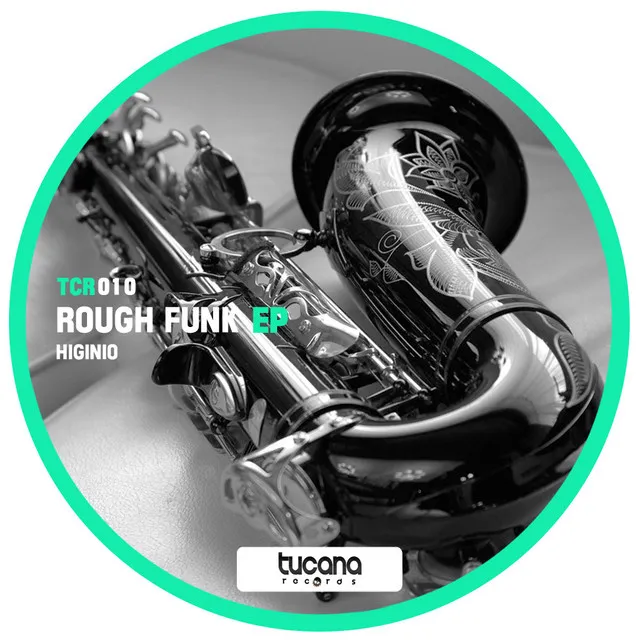 Rough Funk EP