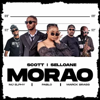 Morao by SCOTT