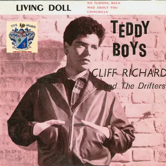 Living Doll by Cliff Richard & The Drifters