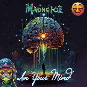 In Your Mind EP by MadmoJoe