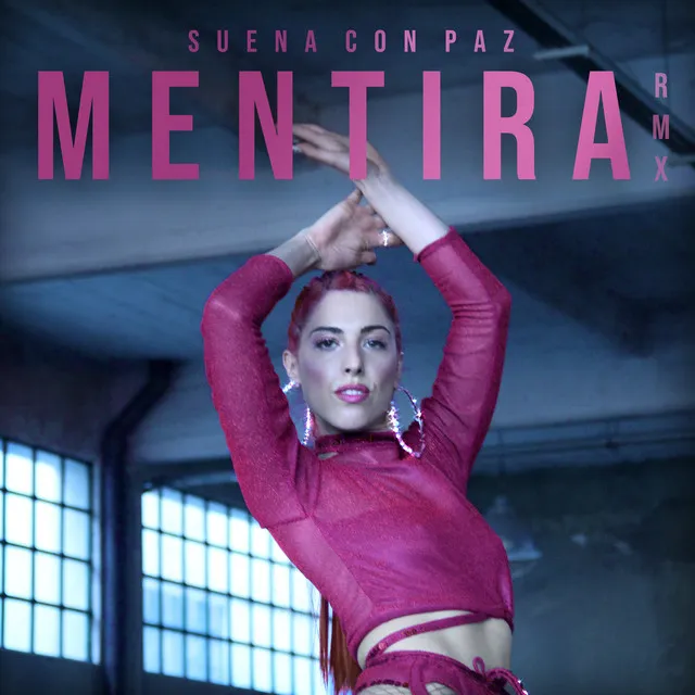 Mentira - Remix