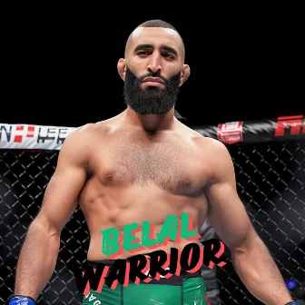 Belal Champion Warrior by khabib Gym Nasheeds