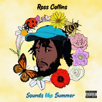 Sounds Like Summer by Ross Collins