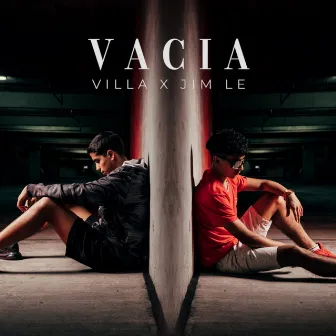 Vacia by Villa