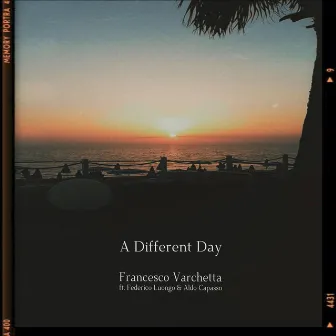 A Different Day by Francesco Varchetta