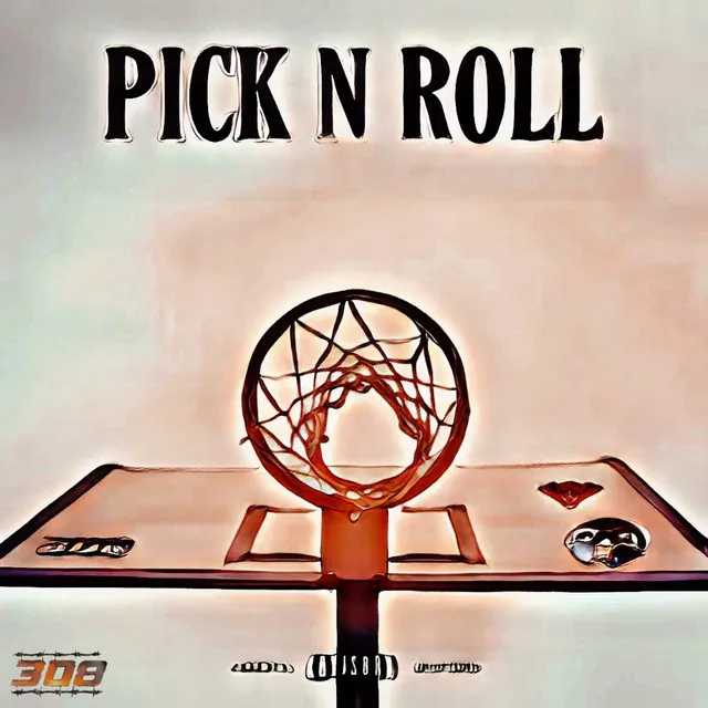 PICK N ROLL