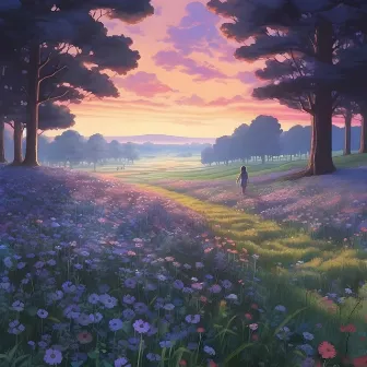 Field of Memories by patient wave