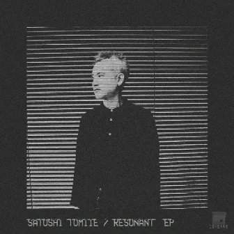 Resonant EP by Satoshi Tomiie