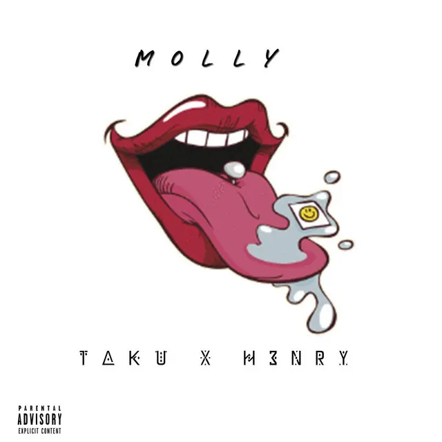 Molly (feat. H3nry)