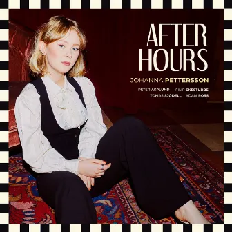 After Hours by Johanna Pettersson