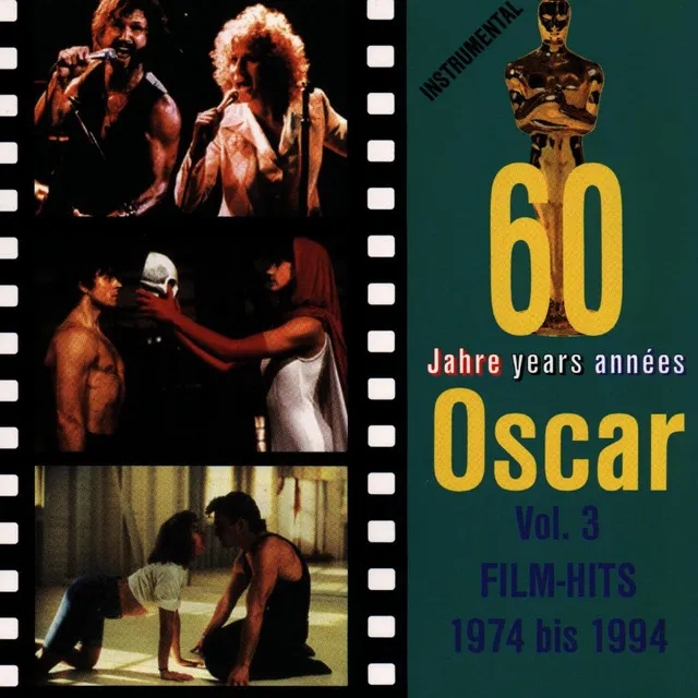 60 Jahre Oscar Vol. 3