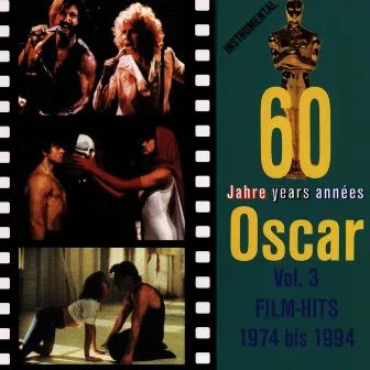 60 Jahre Oscar Vol. 3 by Paul Summer