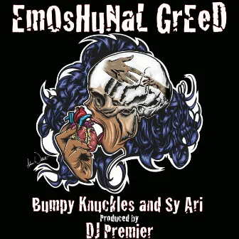 EmOsHuNaL GrEeD by Sy Ari