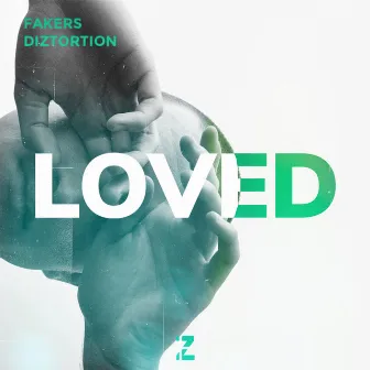 Loved by DIZTORTION