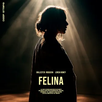 Felina by NOGUERA