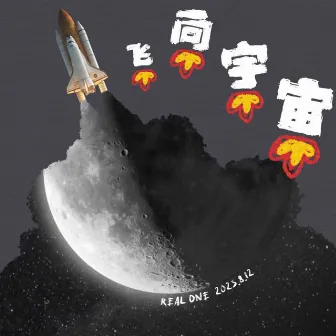 飞向宇宙 by 