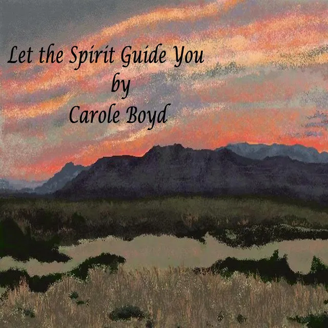 Let the Spirit Guide You