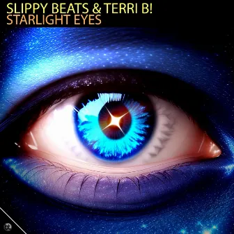 Starlight Eyes by Slippy Beats