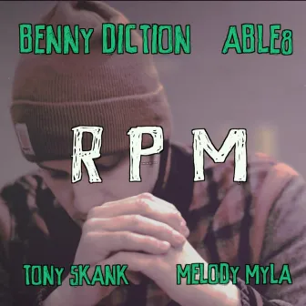 R.P.M / Take Off by Benny Diction