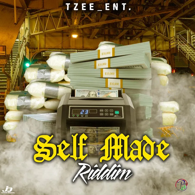 Self Made Riddim