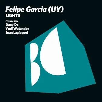 Lights by Felipe Garcia (UY)