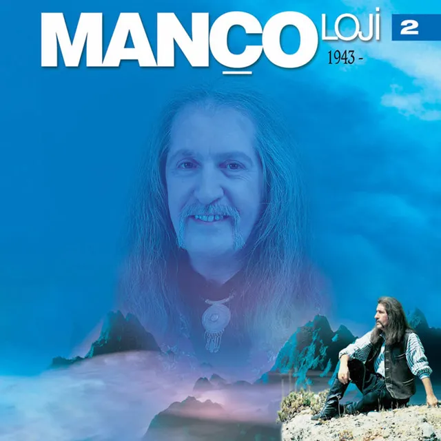 Mançoloji 2