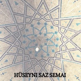 Hüseyni Saz Semai by Mirza Redzepagic