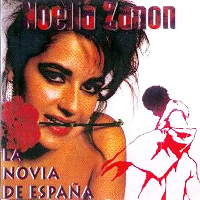 La Novia De España