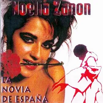 La Novia De España by Noelia Zanón