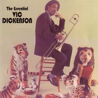 The Essential by Vic Dickenson