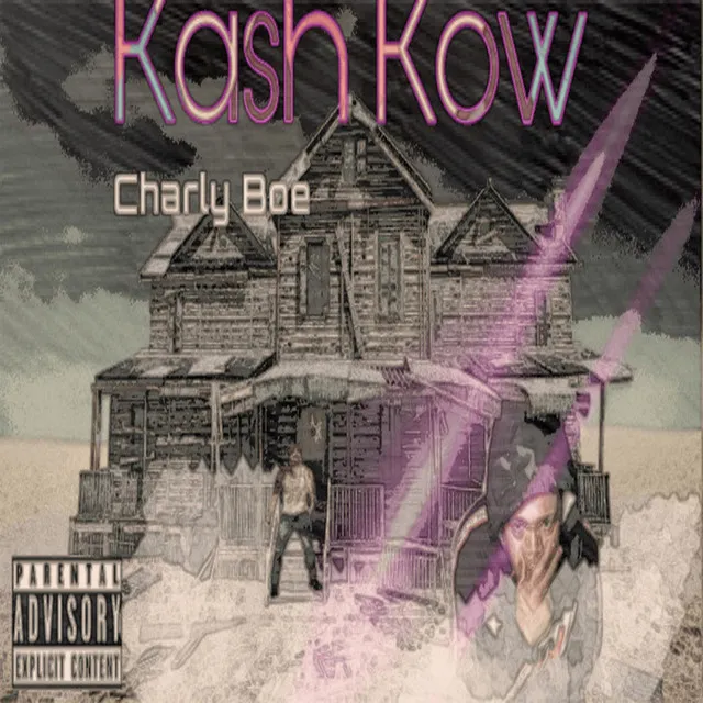 Kash Kow