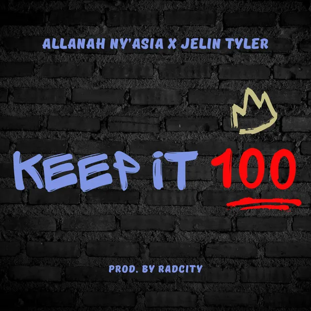 Keep It 100