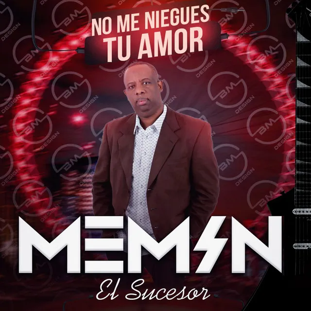 No Me Niegues Tu Amor