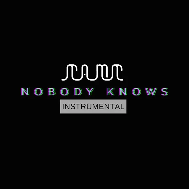 Nobody Knows - Instrumental