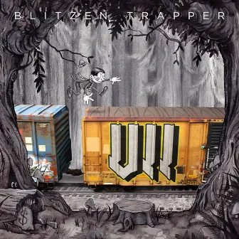 VII by Blitzen Trapper