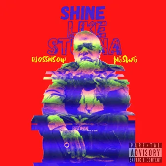 Shine Like Stunna by Dj Cassius Cain