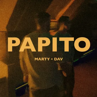 PAPITO by DAV