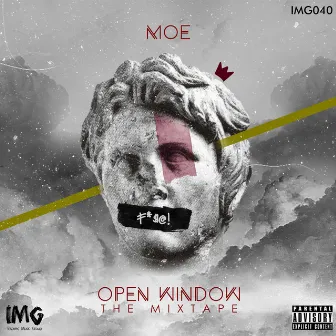 Open Window (the Mixtape) by MOE