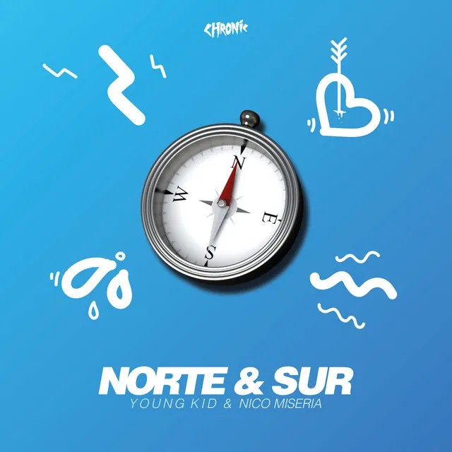 Norte & Sur