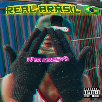 Real Brasil by Yang Krespo