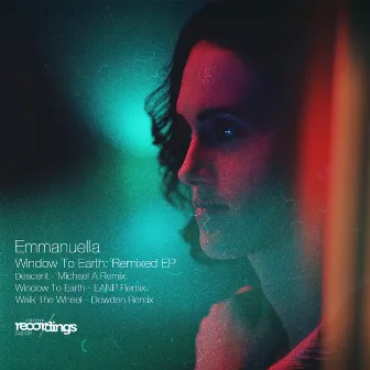 Window to Earth: Remixed by Emmanuella