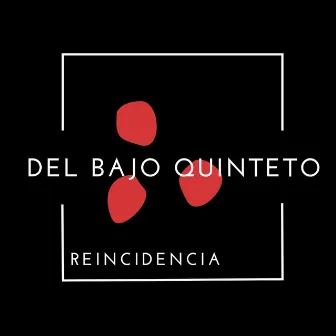 Reincidencia by Paula Gandino