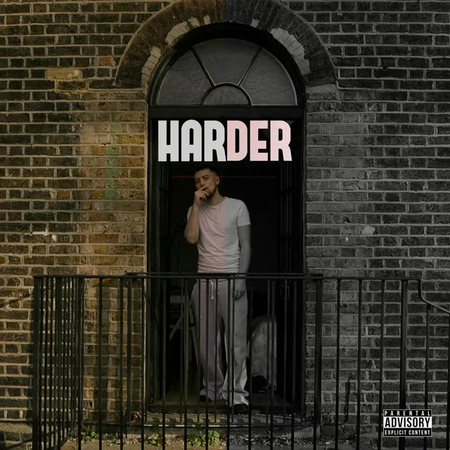 HARDER