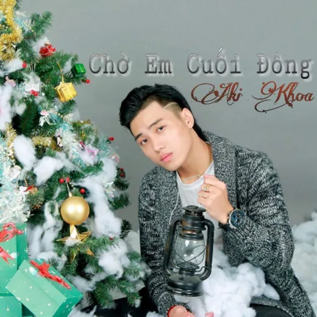 Chờ Em Cuối Đông