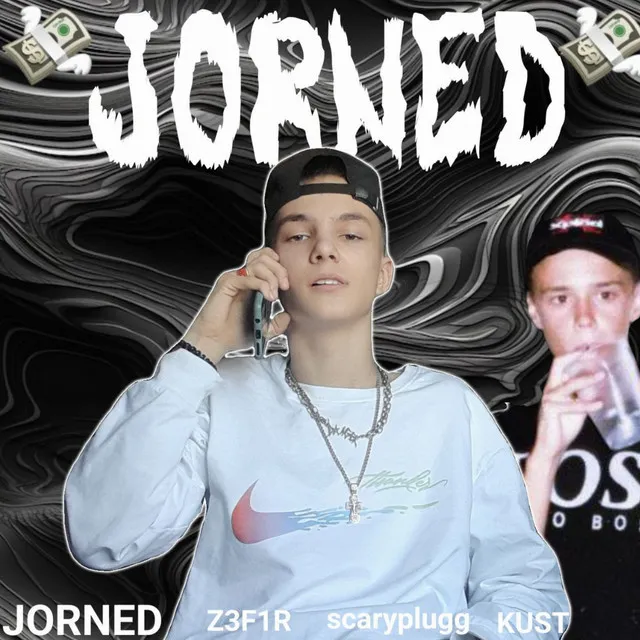 Jorned