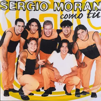 Como Tú by Sergio Moran y su Banda