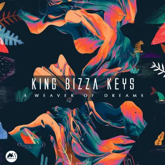 A Weaver of Dreams by KingBizza Keys