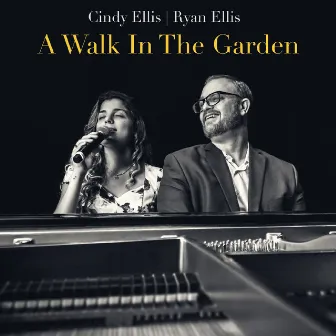 A Walk in the Garden by Ryan Ellis