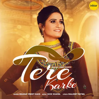 Tere Karke by Emanat Preet Kaur